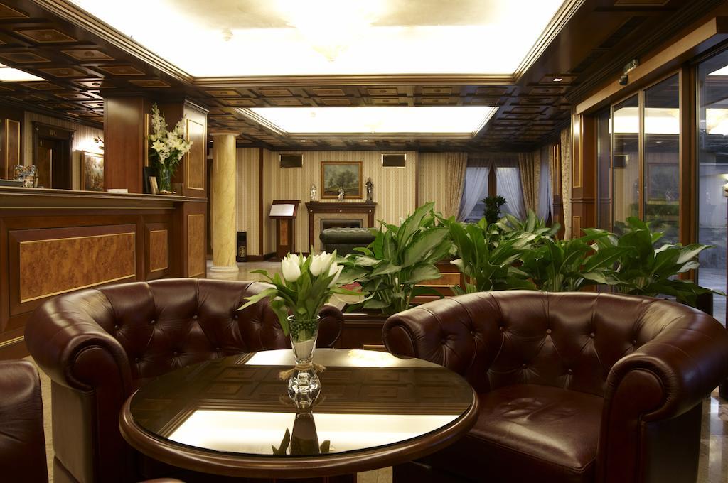 Casa Boyana Boutique Hotel Sofia