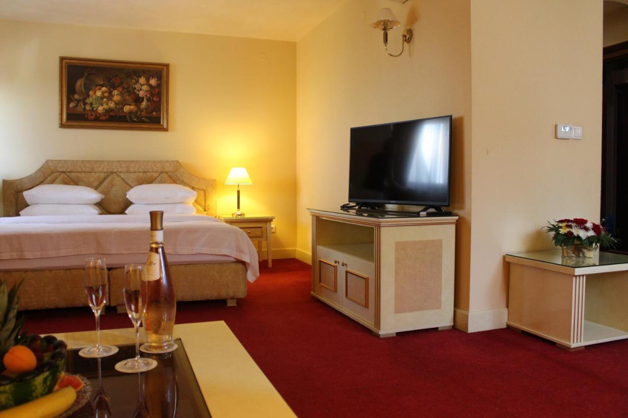 Casa Boyana Boutique Hotel 5*