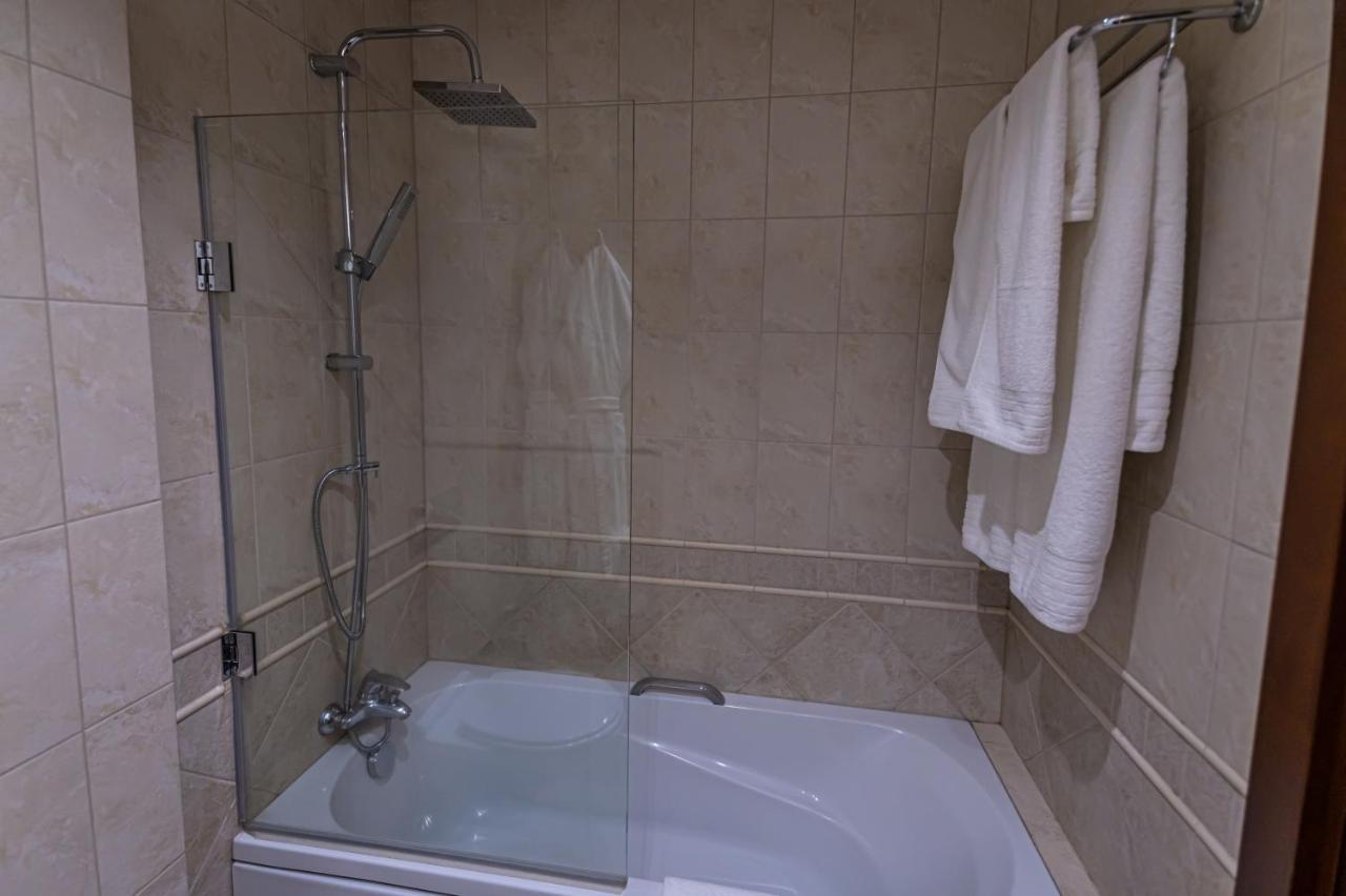 Casa Boyana Boutique Hotel Sofia