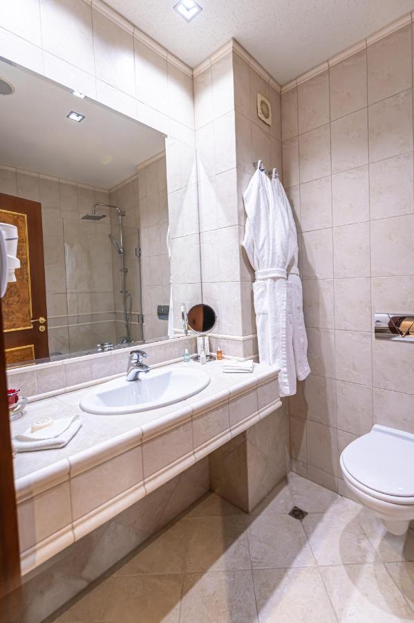 Casa Boyana Boutique Hotel Sofia