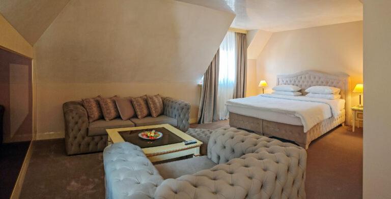 Casa Boyana Boutique Hotel 5*