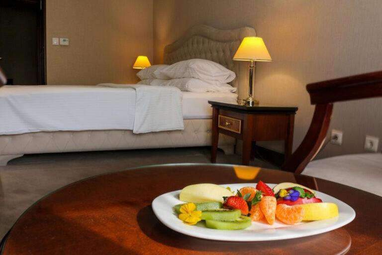 Hotel Casa Boyana Boutique