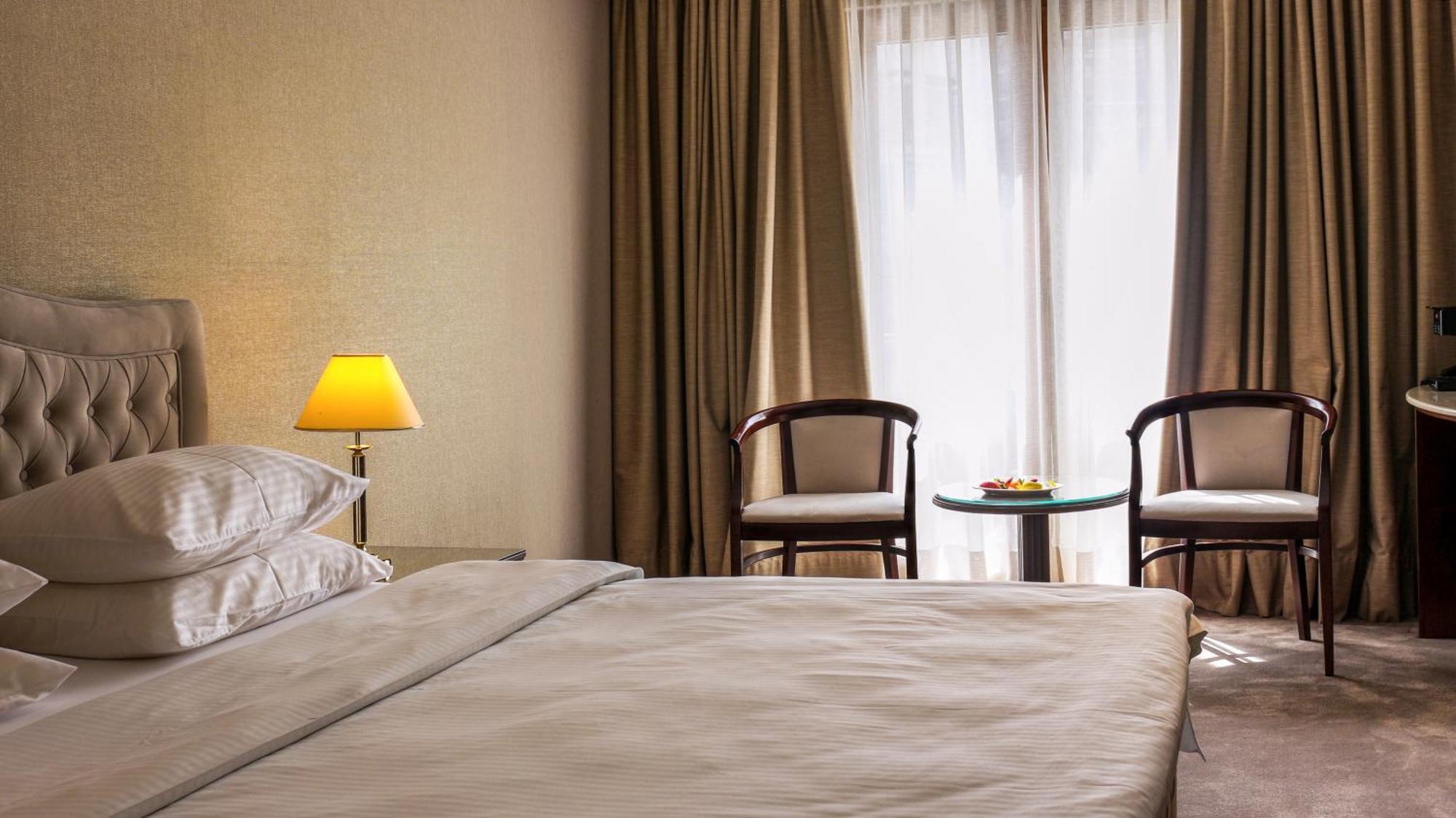Casa Boyana Boutique Hotel 5*