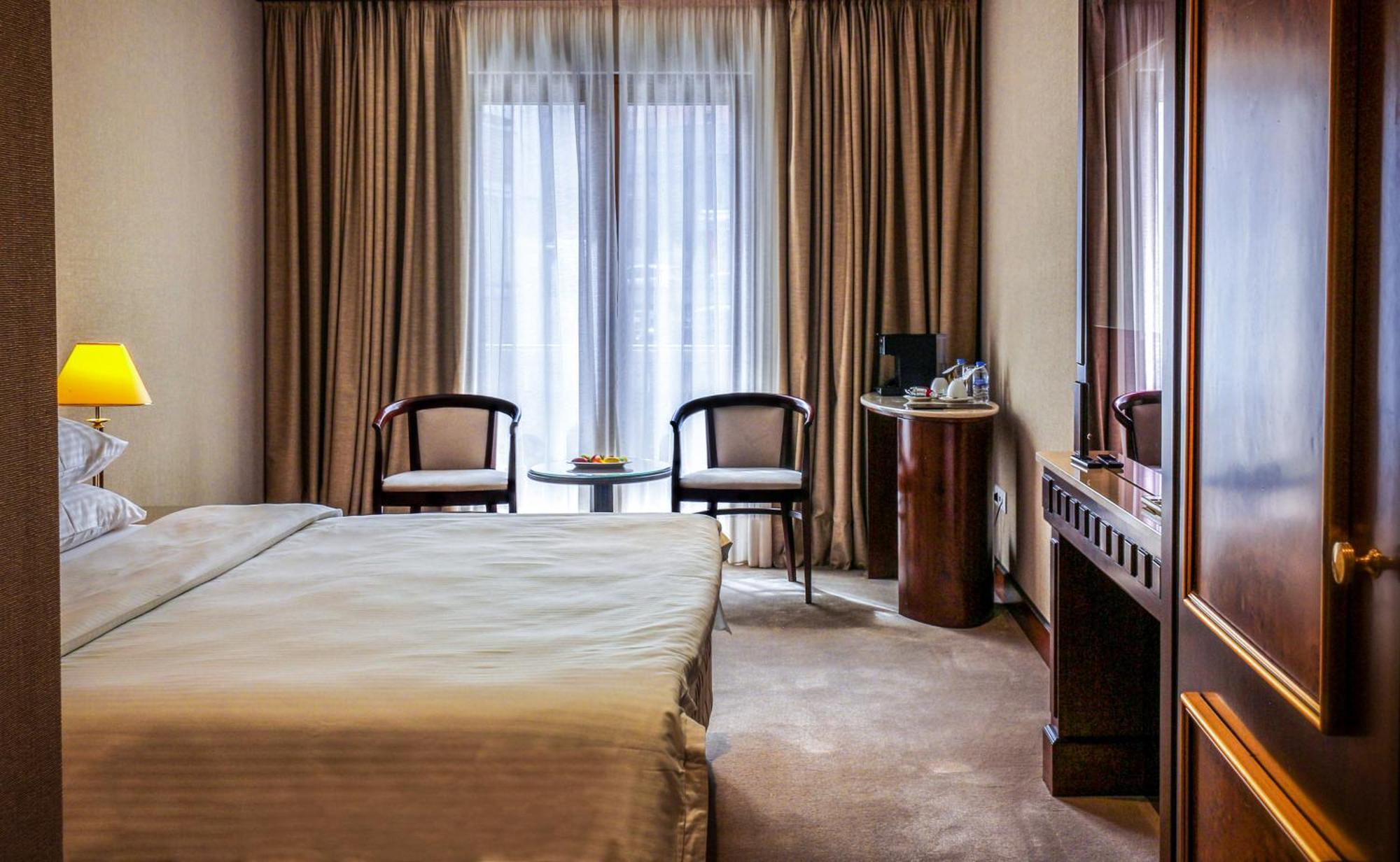 Hotel Casa Boyana Boutique 5*