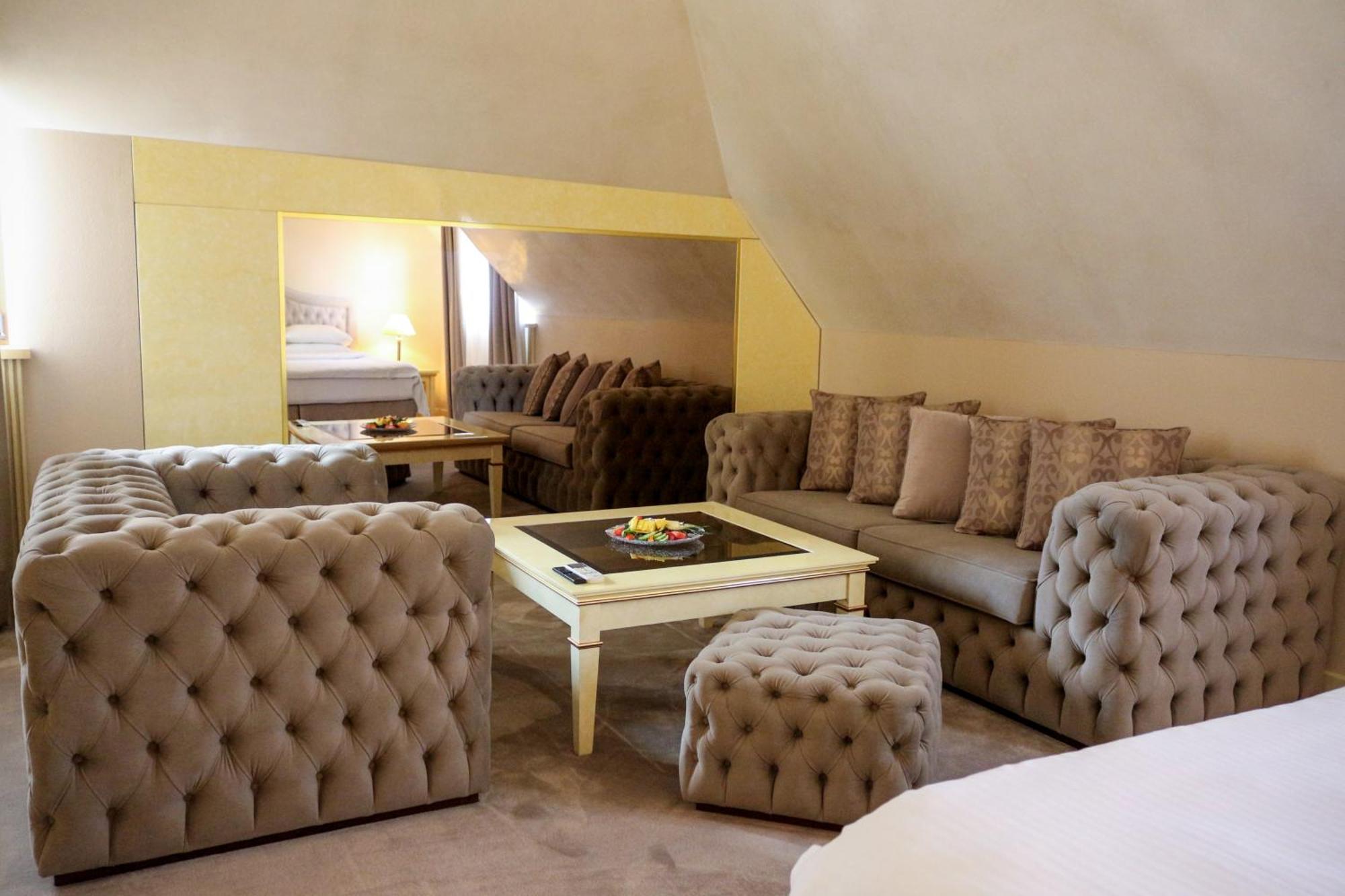 Casa Boyana Boutique Hotel Sofia