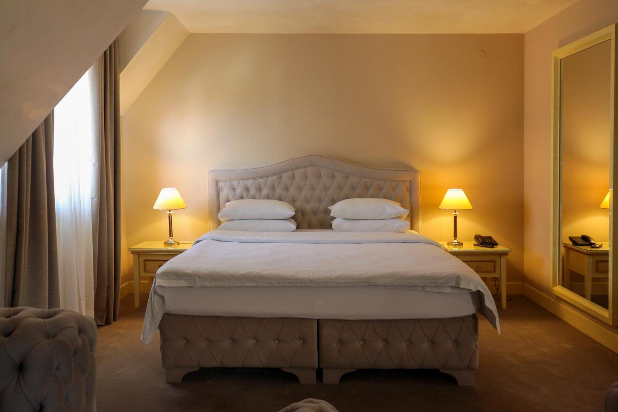 Hotel Casa Boyana Boutique Sofia