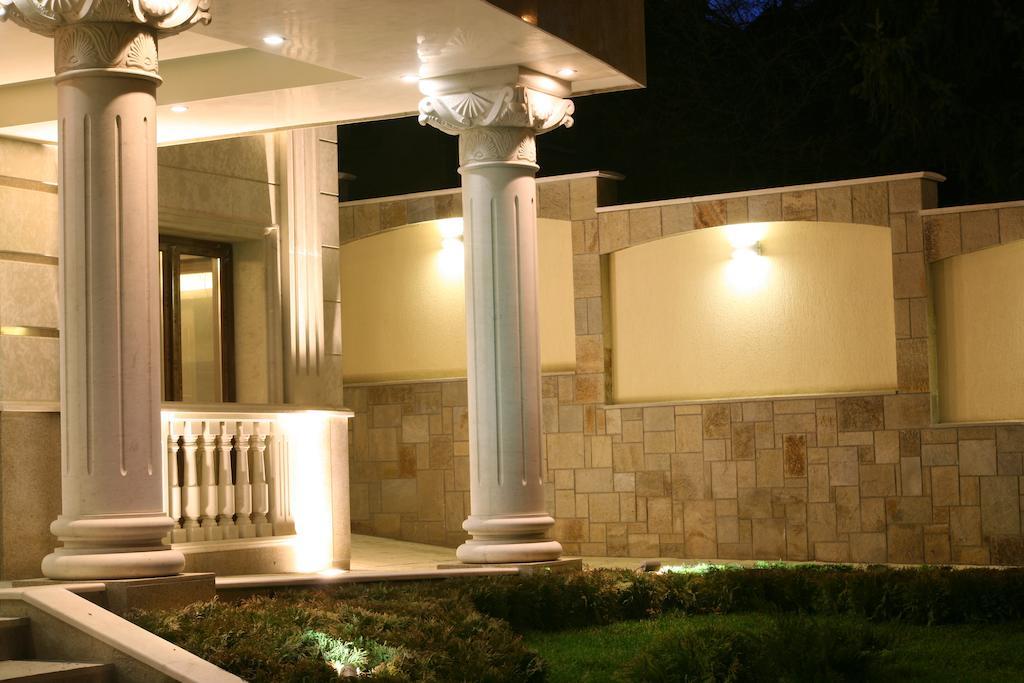 Casa Boyana Boutique Hotel Sofia