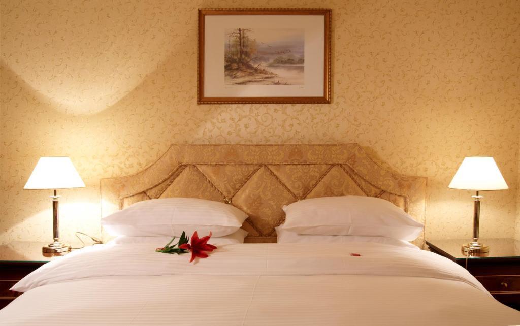 Hotel Casa Boyana Boutique Sofia