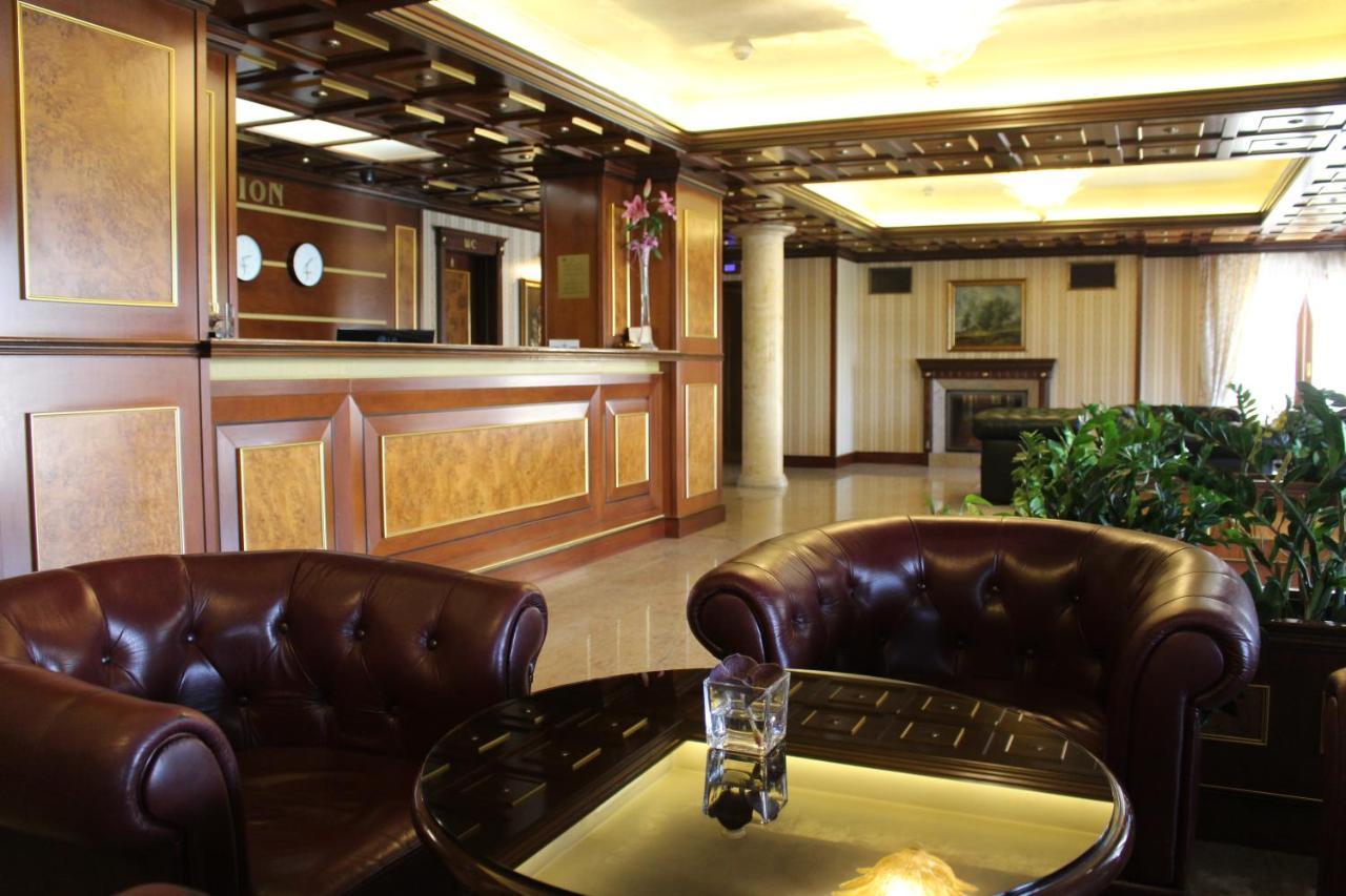 Hotel Casa Boyana Boutique 5*