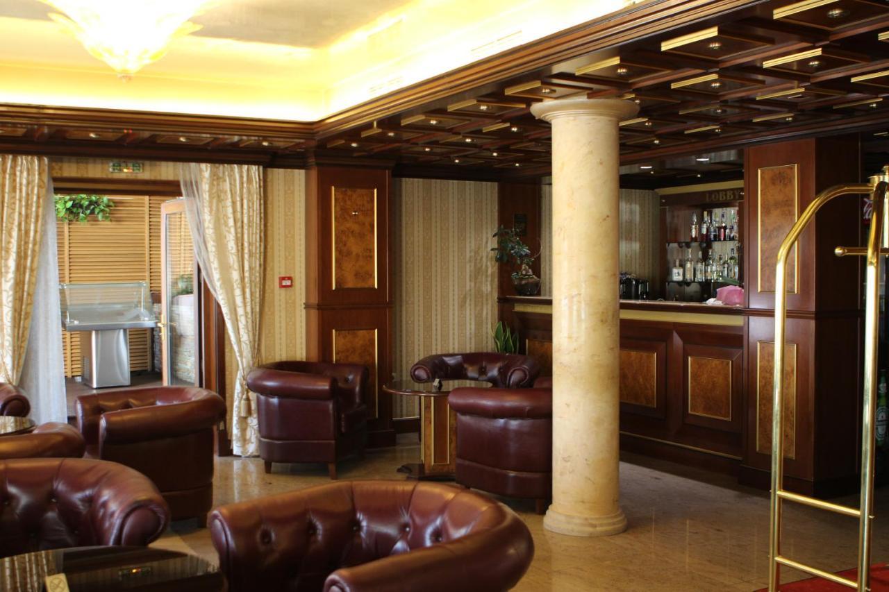 Casa Boyana Boutique Sofia