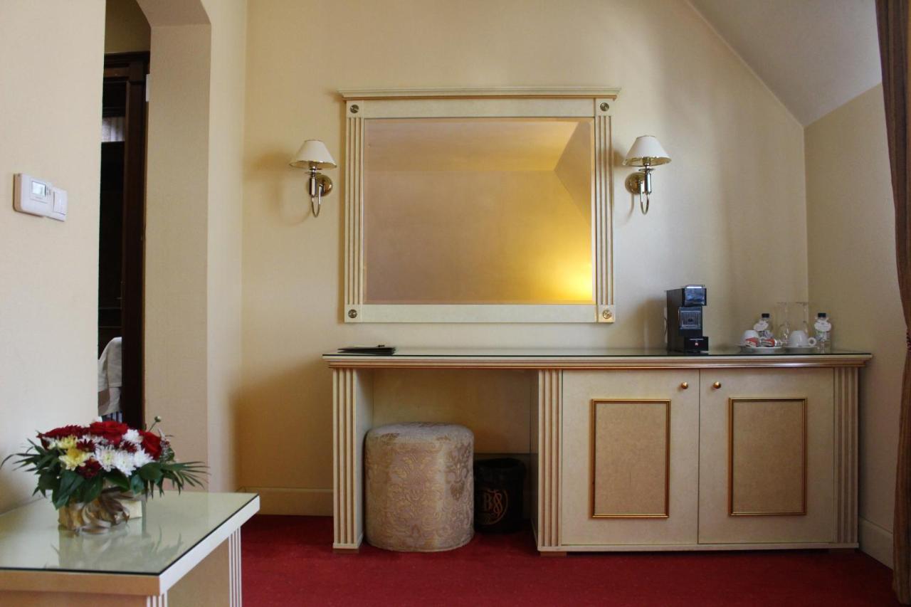 Casa Boyana Boutique 5*