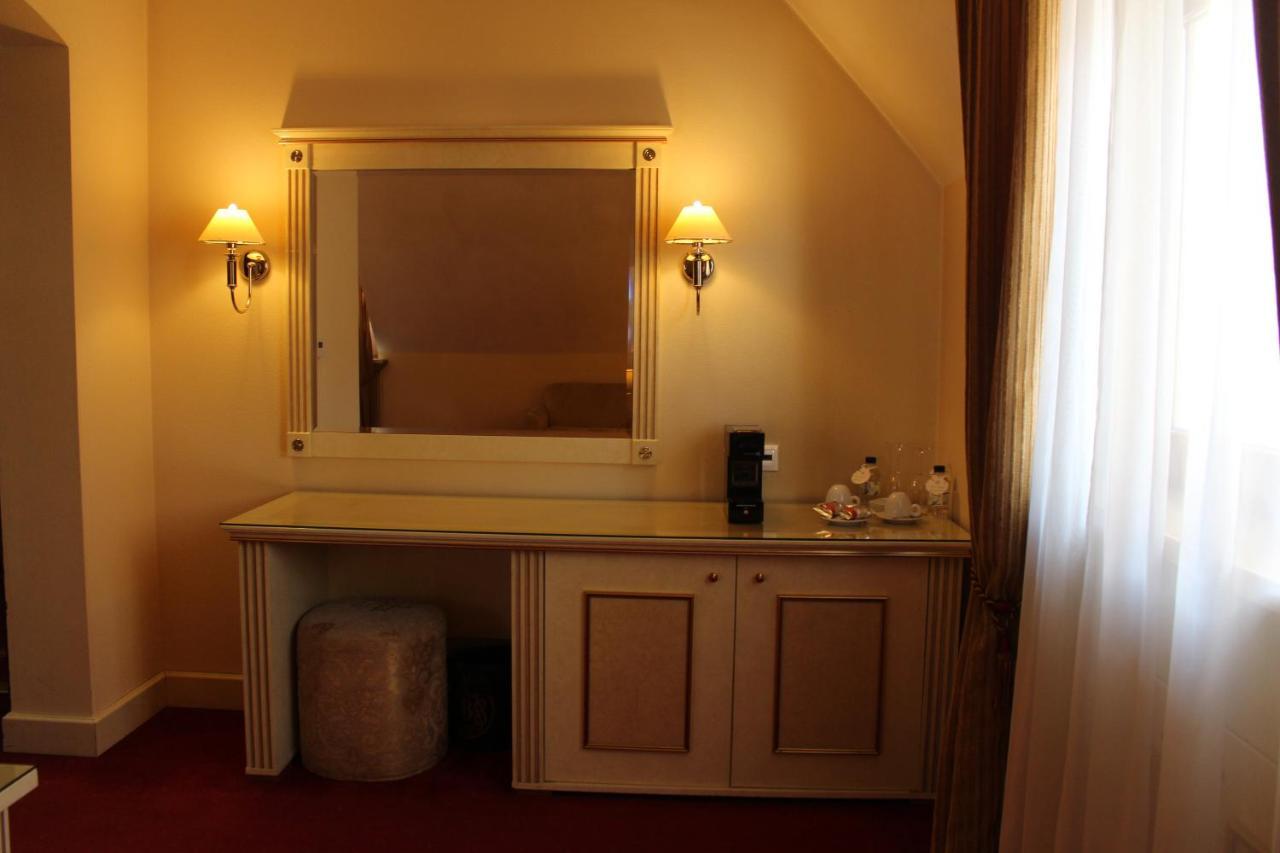 Casa Boyana Boutique Hotel Sofia