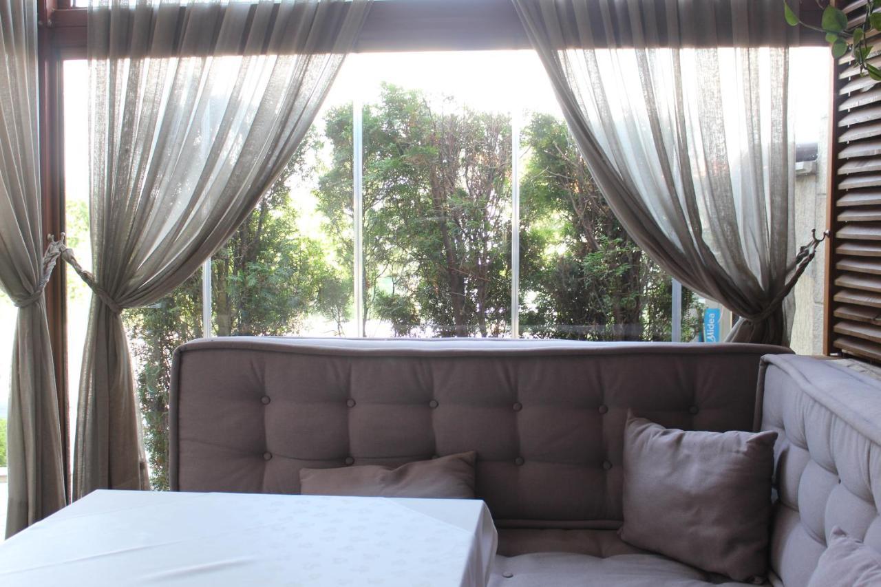 Casa Boyana Boutique Hotel