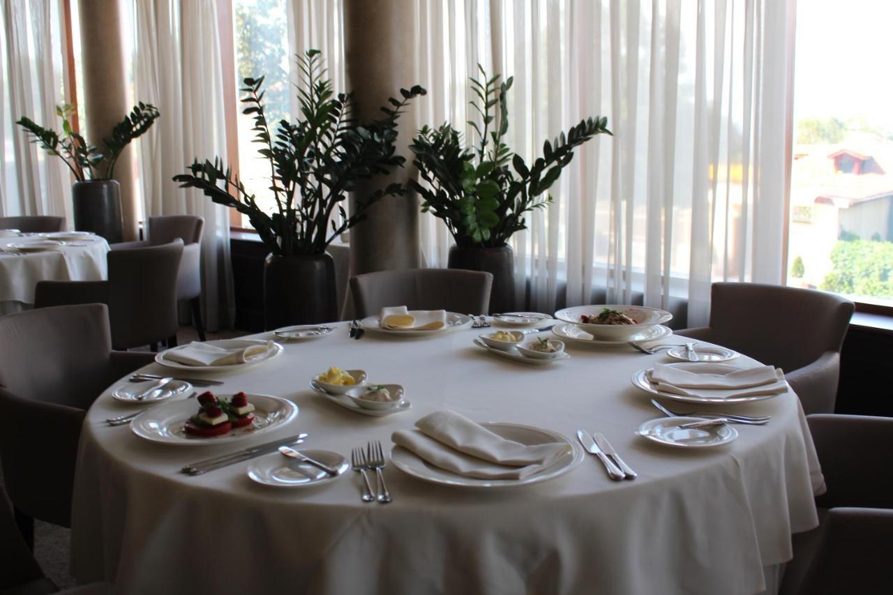 Casa Boyana Boutique Hotel Sofia