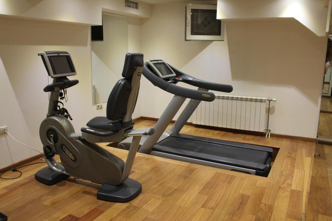 Casa Boyana Boutique 5*