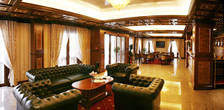 Casa Boyana Boutique Hotel