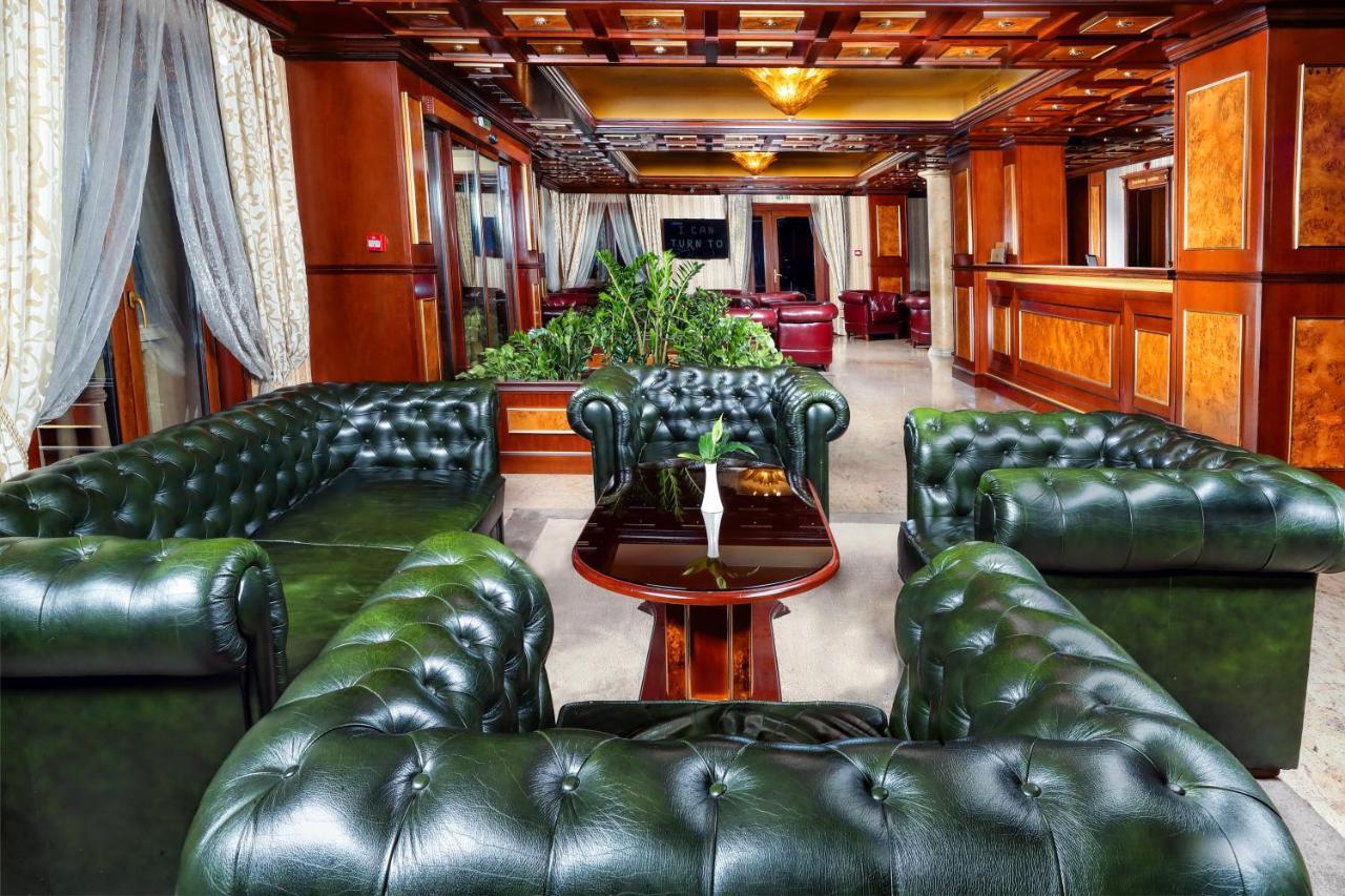 Casa Boyana Boutique 5*