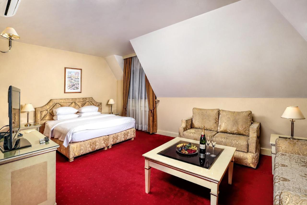 Hotel Casa Boyana Boutique 5*