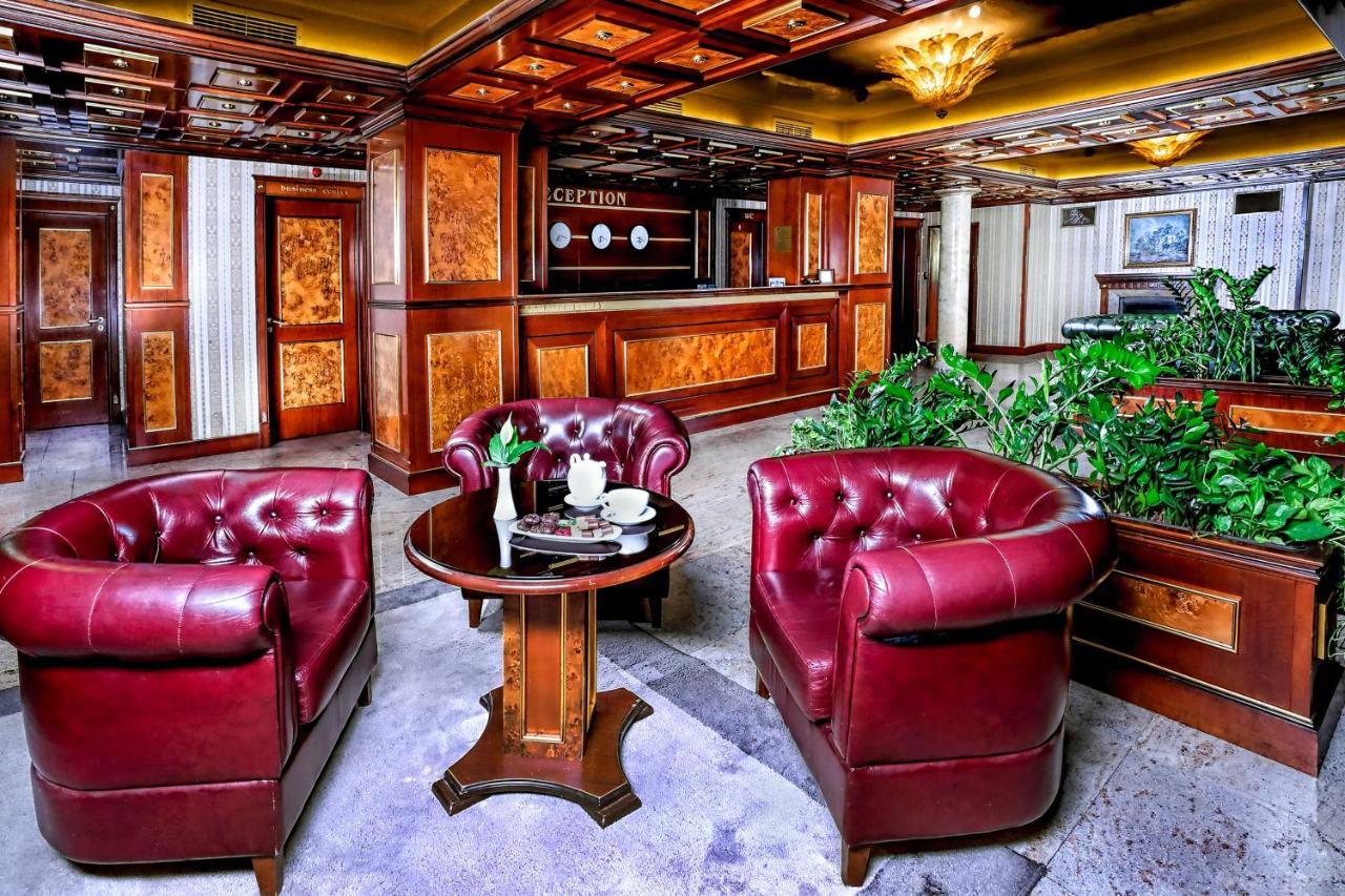 Hotel Casa Boyana Boutique 5*
