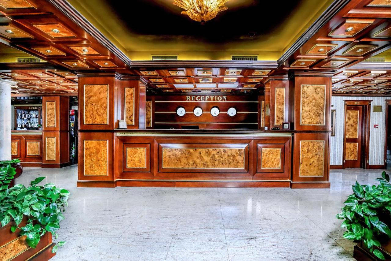 Hotel Casa Boyana Boutique Sofia